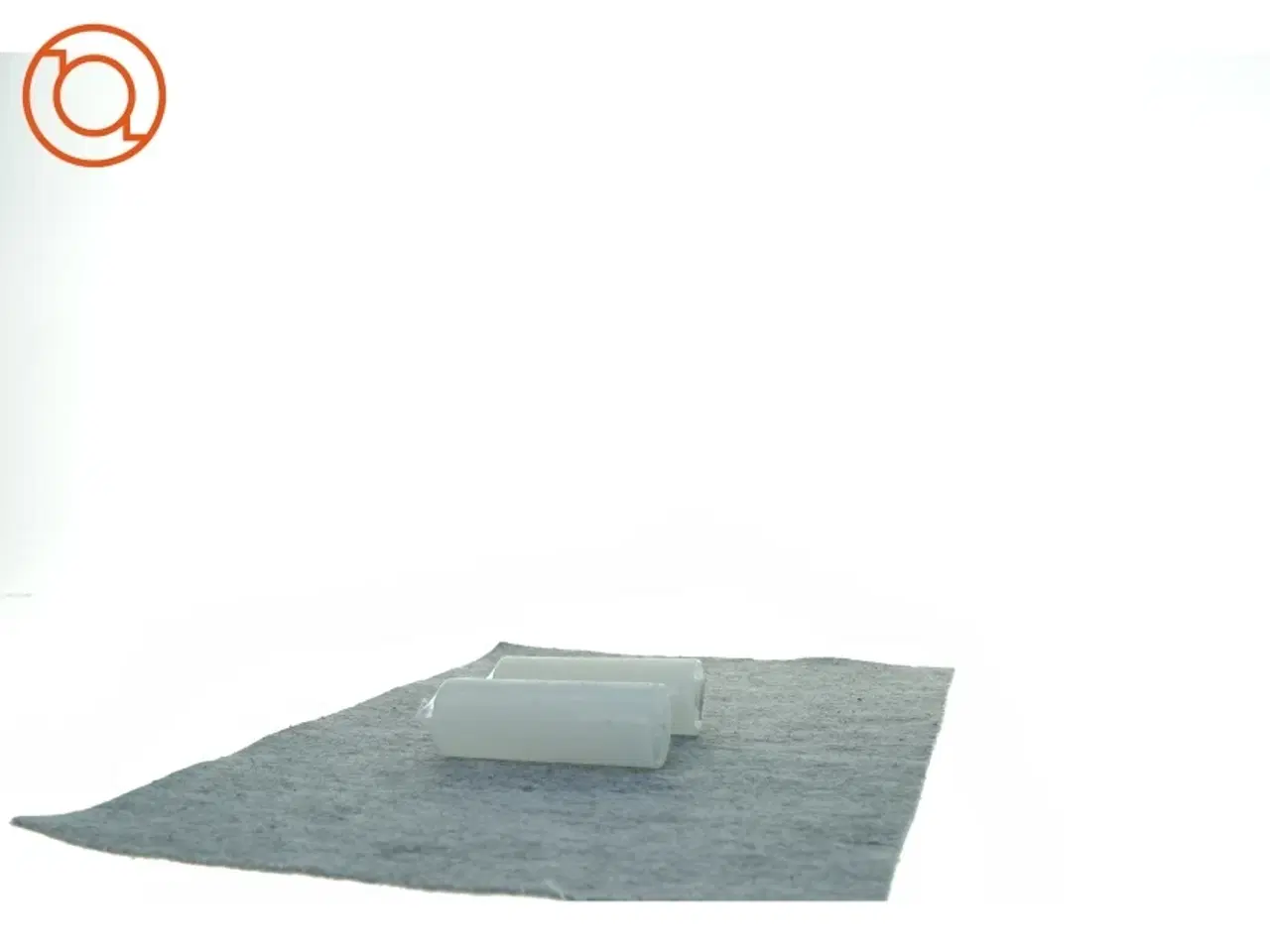 Billede 2 - Stearinlys (str. 15 cm)