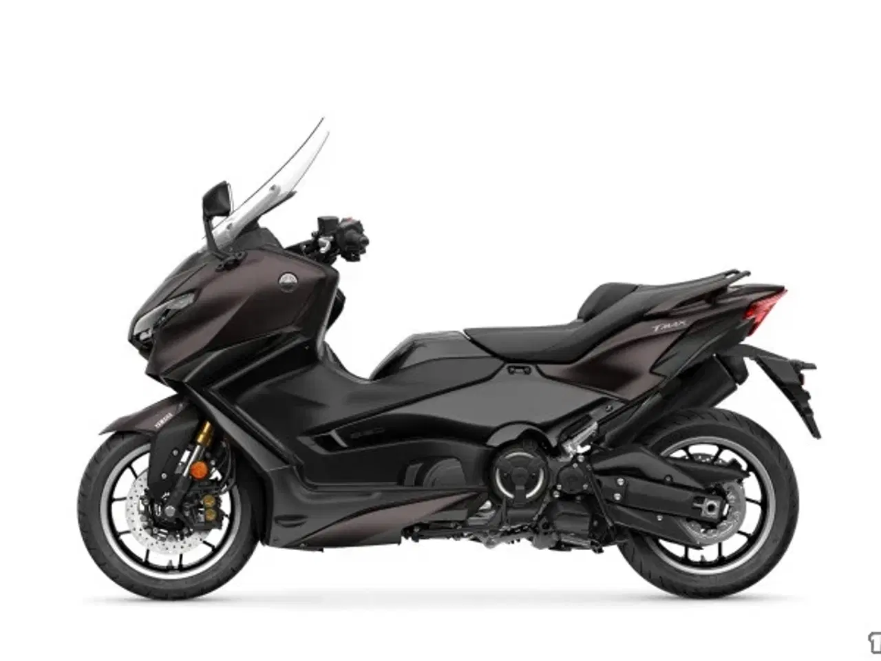 Billede 4 - Yamaha T-Max 560 Tech Max