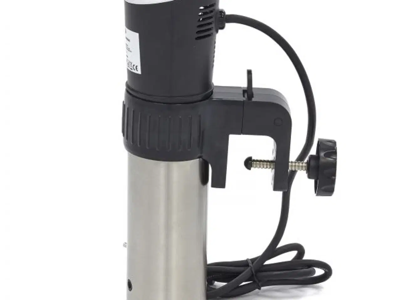 Billede 3 -  Kompakt Sous Vide Stav (20L) – 1000 W