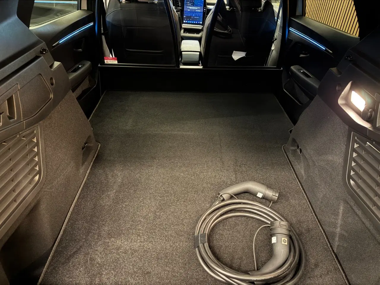 Billede 15 - Renault Scenic E-Tech 87 Techno Van