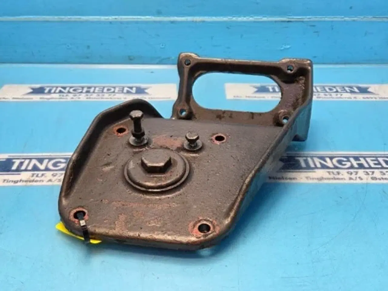 Billede 9 - Massey Ferguson 3060 Support 3902024M91