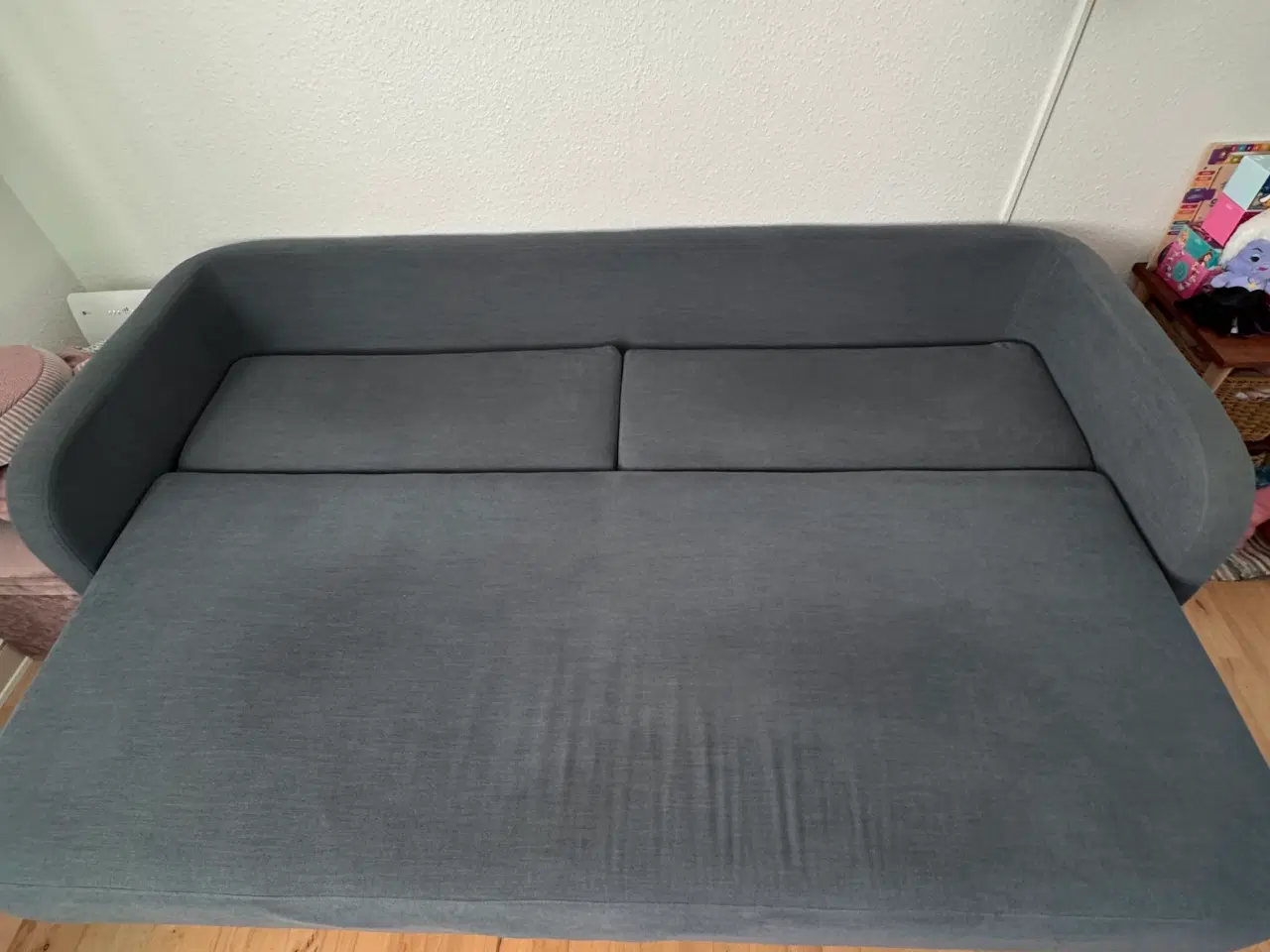 Billede 7 - Sovesofa fra Sofacompany 
