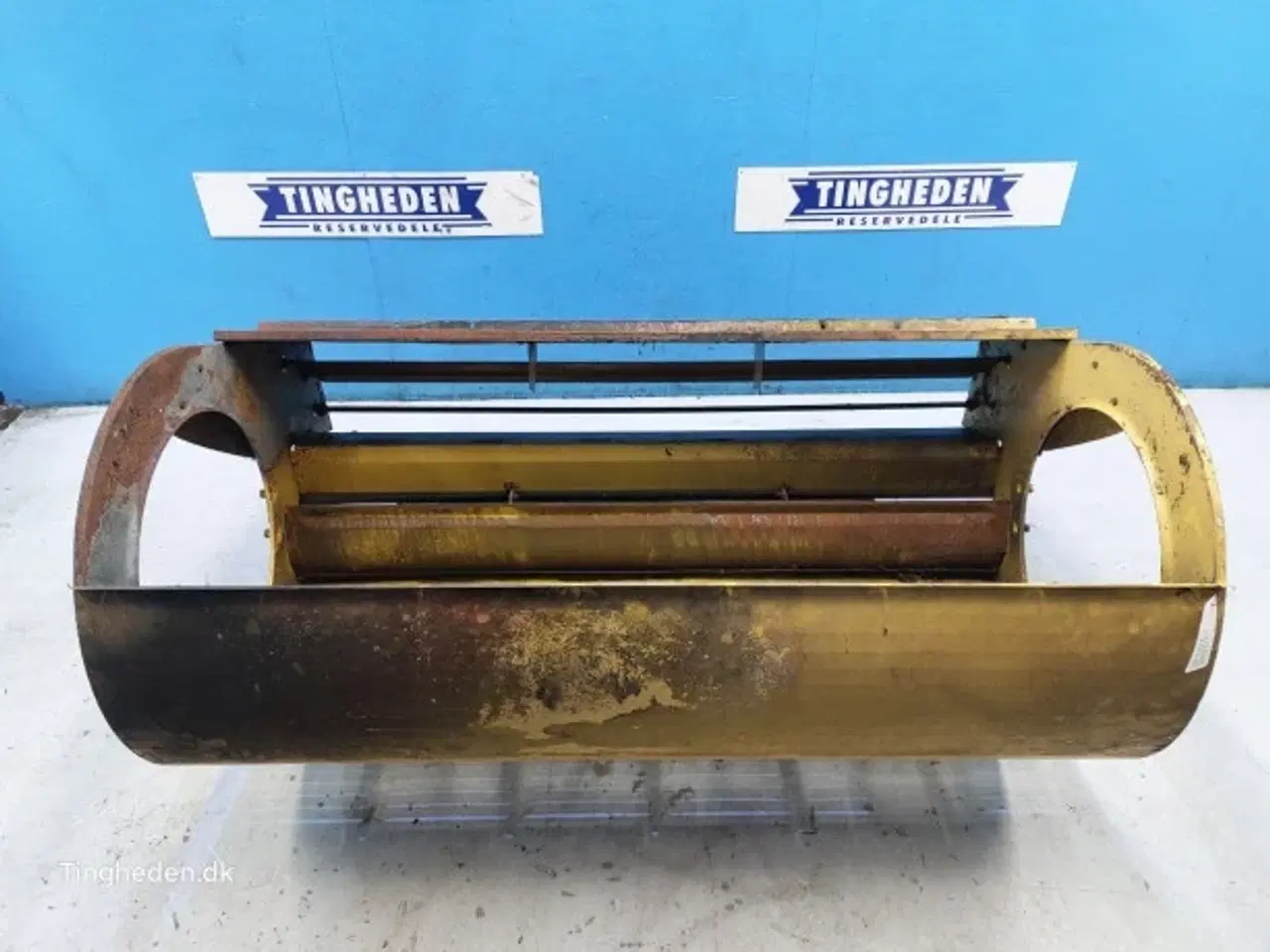 Billede 7 - New Holland TX68 Blæserhus 9506765