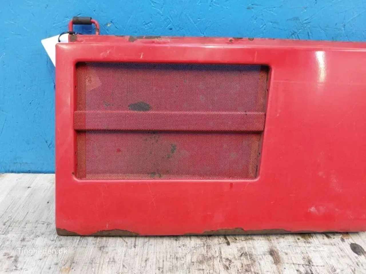 Billede 13 - Massey Ferguson 6180 Skærm 3714204M91