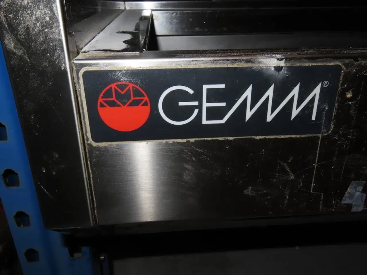 Billede 3 - Kølemontre GEMM