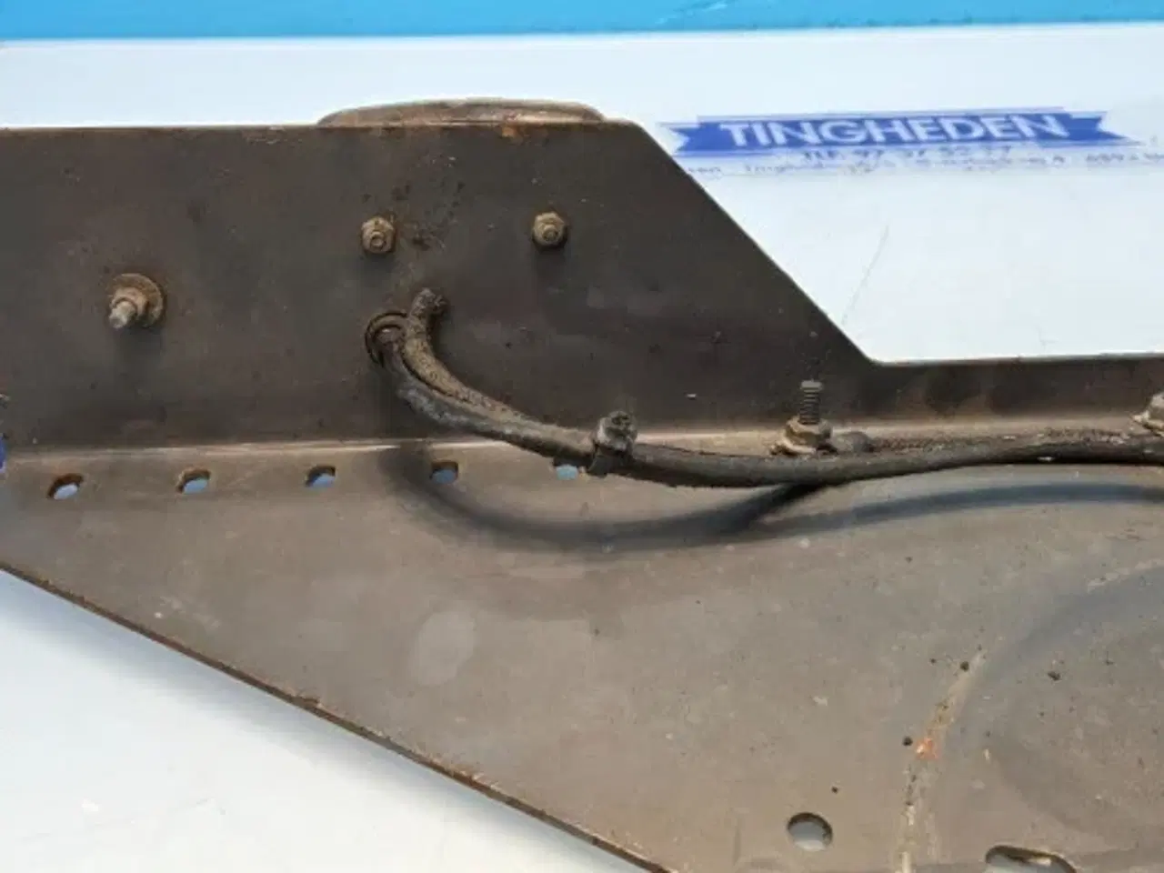 Billede 18 - Fendt 12130N Beslag 700144284