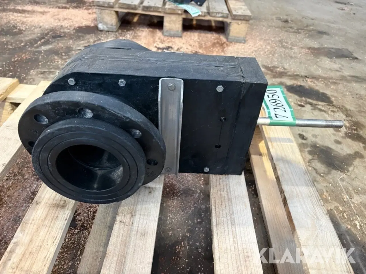 Billede 8 - Gyllahane / skydespel