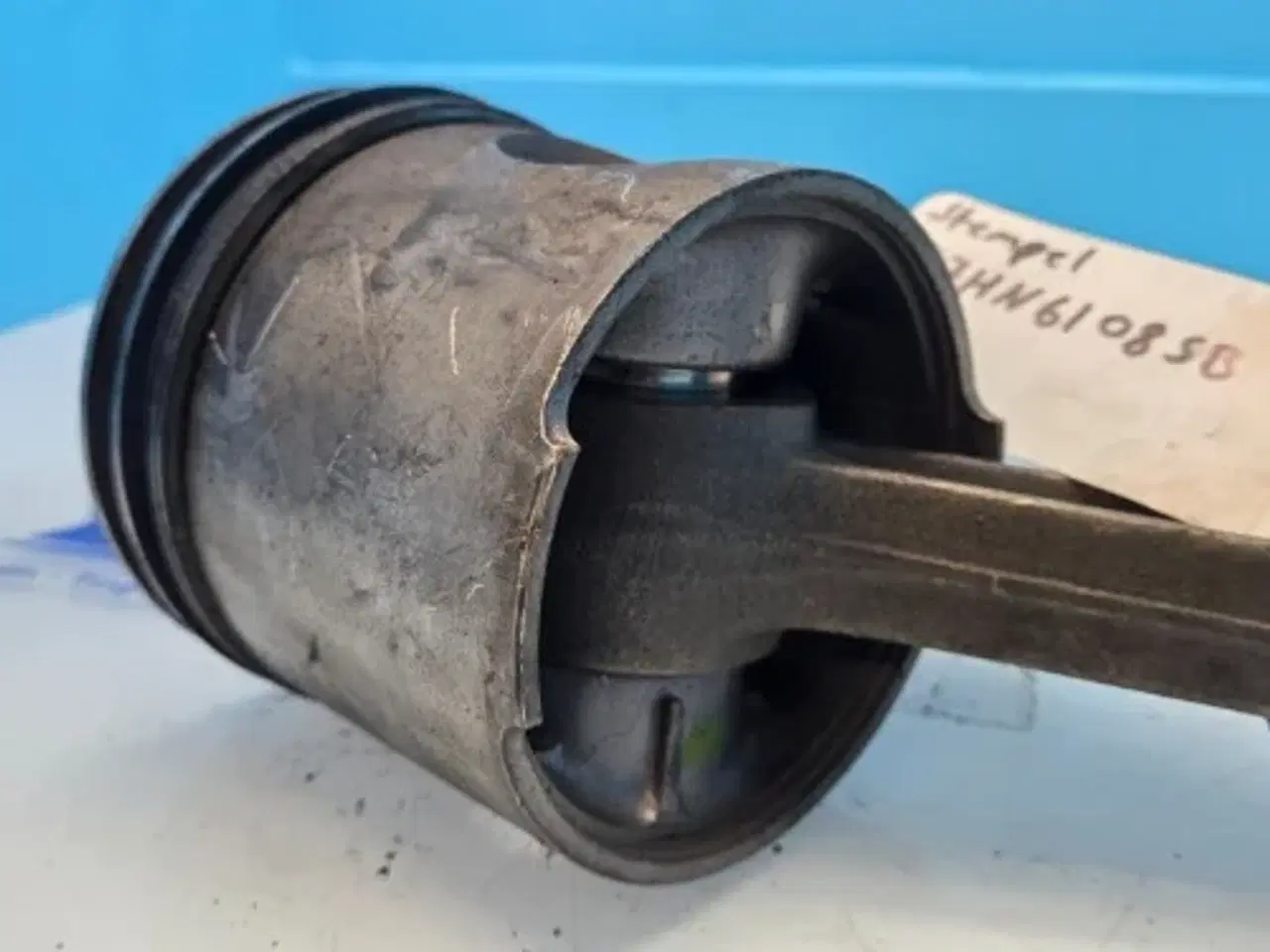 Billede 6 - Ford 678HT Stempel E7HN61085B