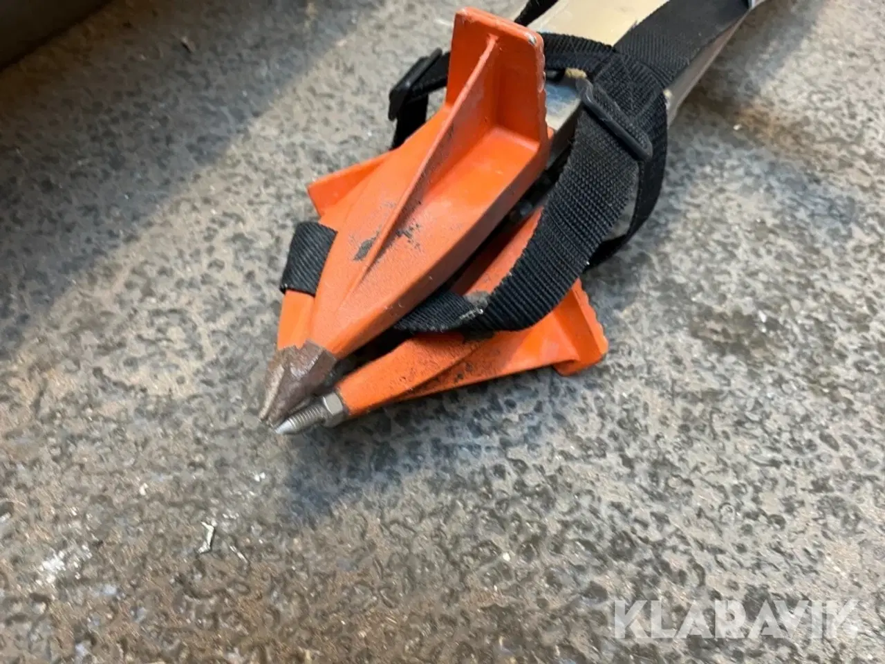 Billede 4 - Nivelleringsapparat Sokkia