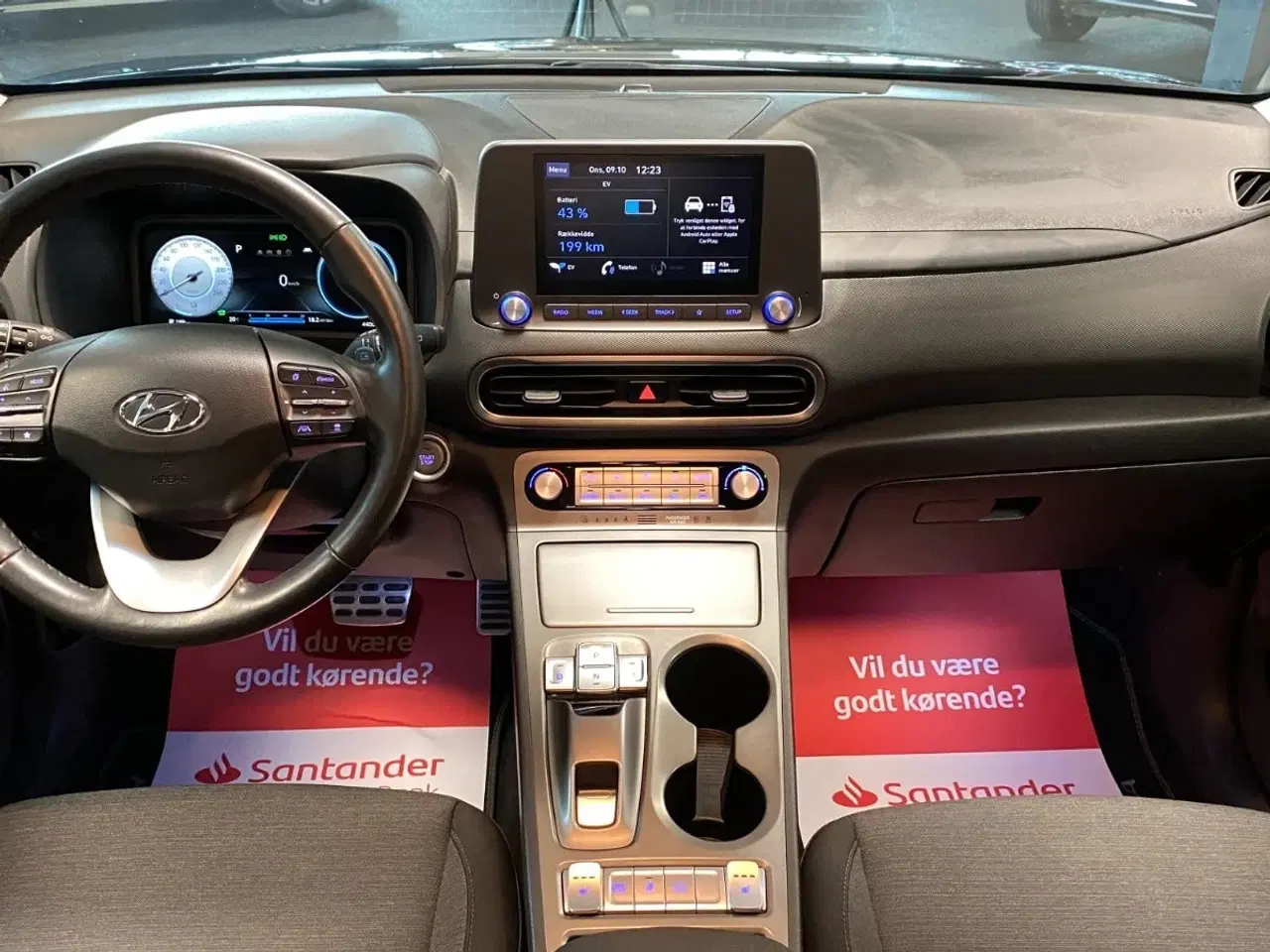 Billede 15 - Hyundai Kona 64 EV Trend