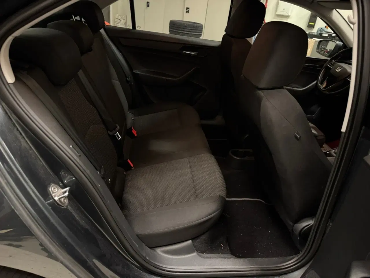 Billede 12 - Seat Toledo 1,2 TSi 105 Style