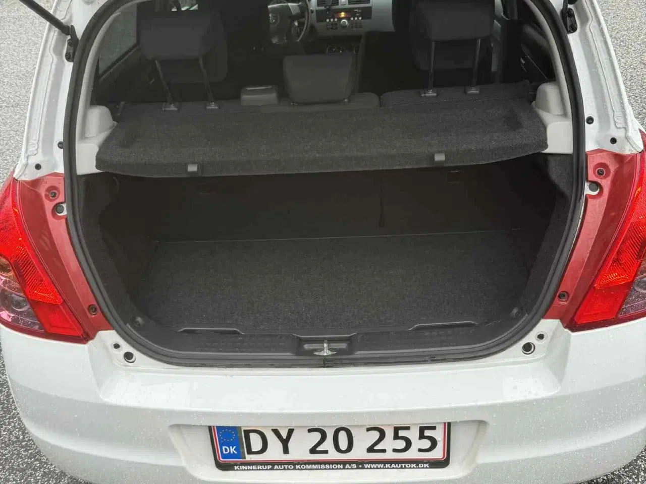Billede 8 - Suzuki Swift