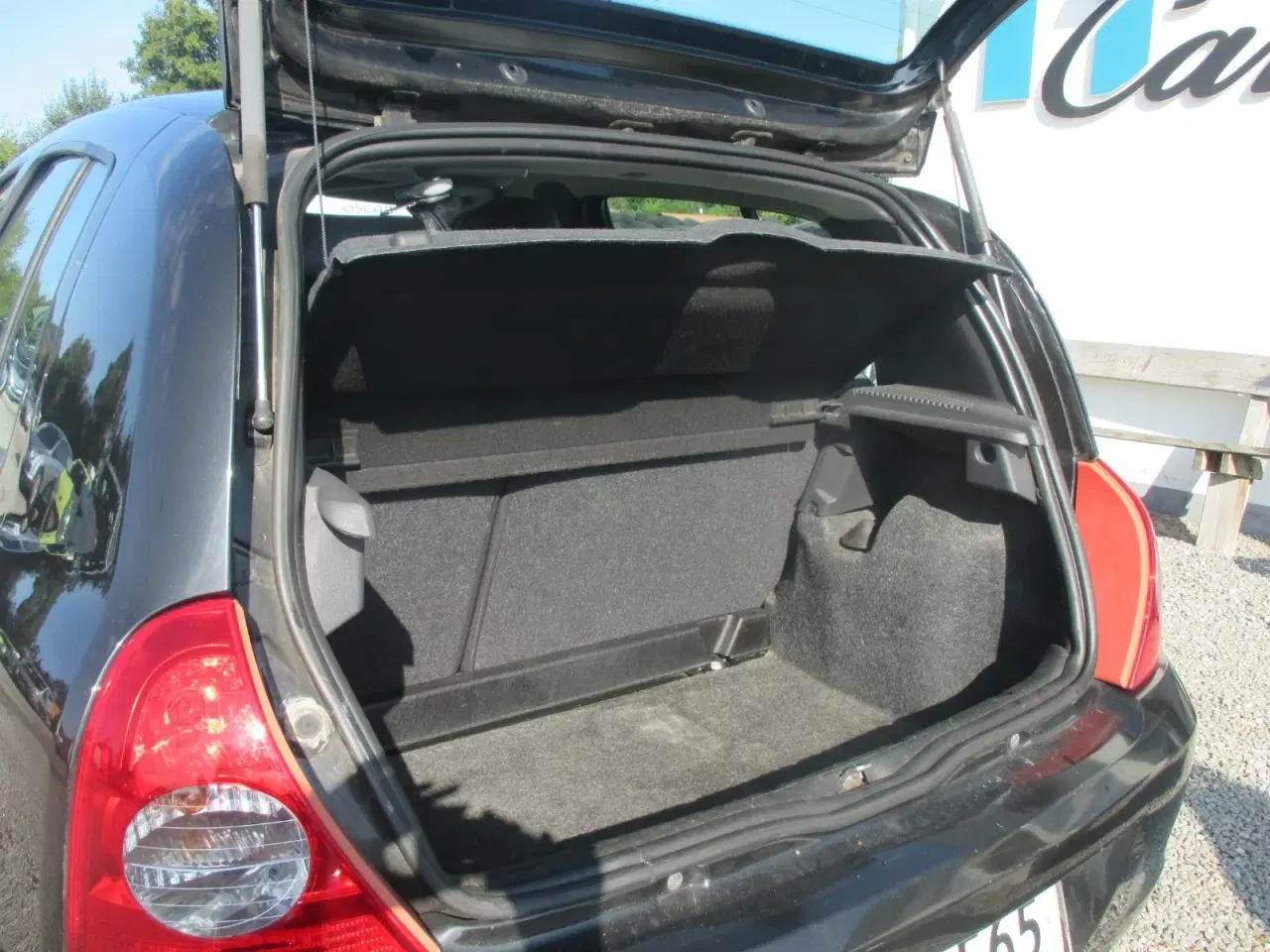 Billede 8 - Renault Clio II 1,2 8V Storia