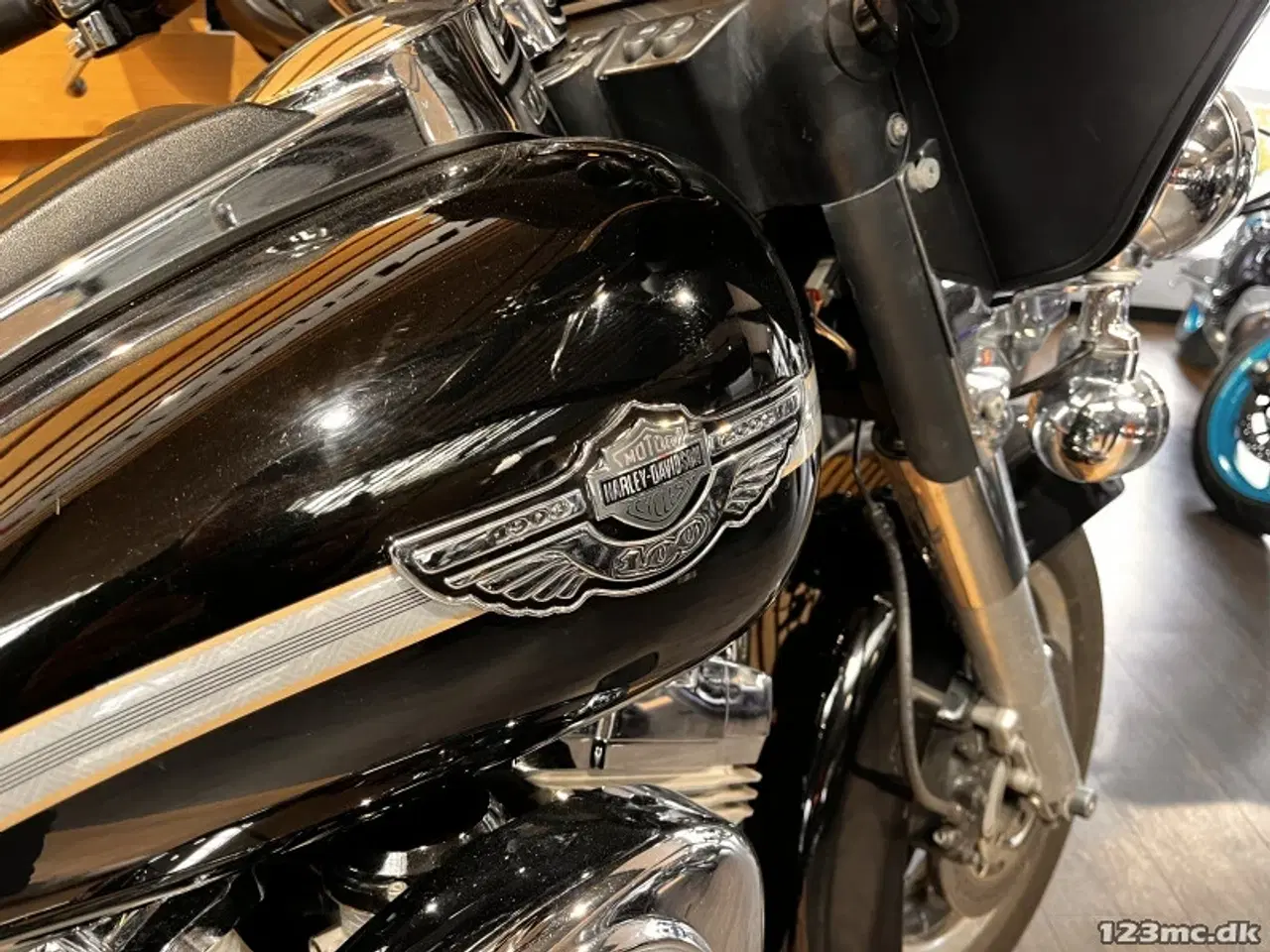 Billede 17 - Harley-Davidson FLHTC Electra Glide Classic