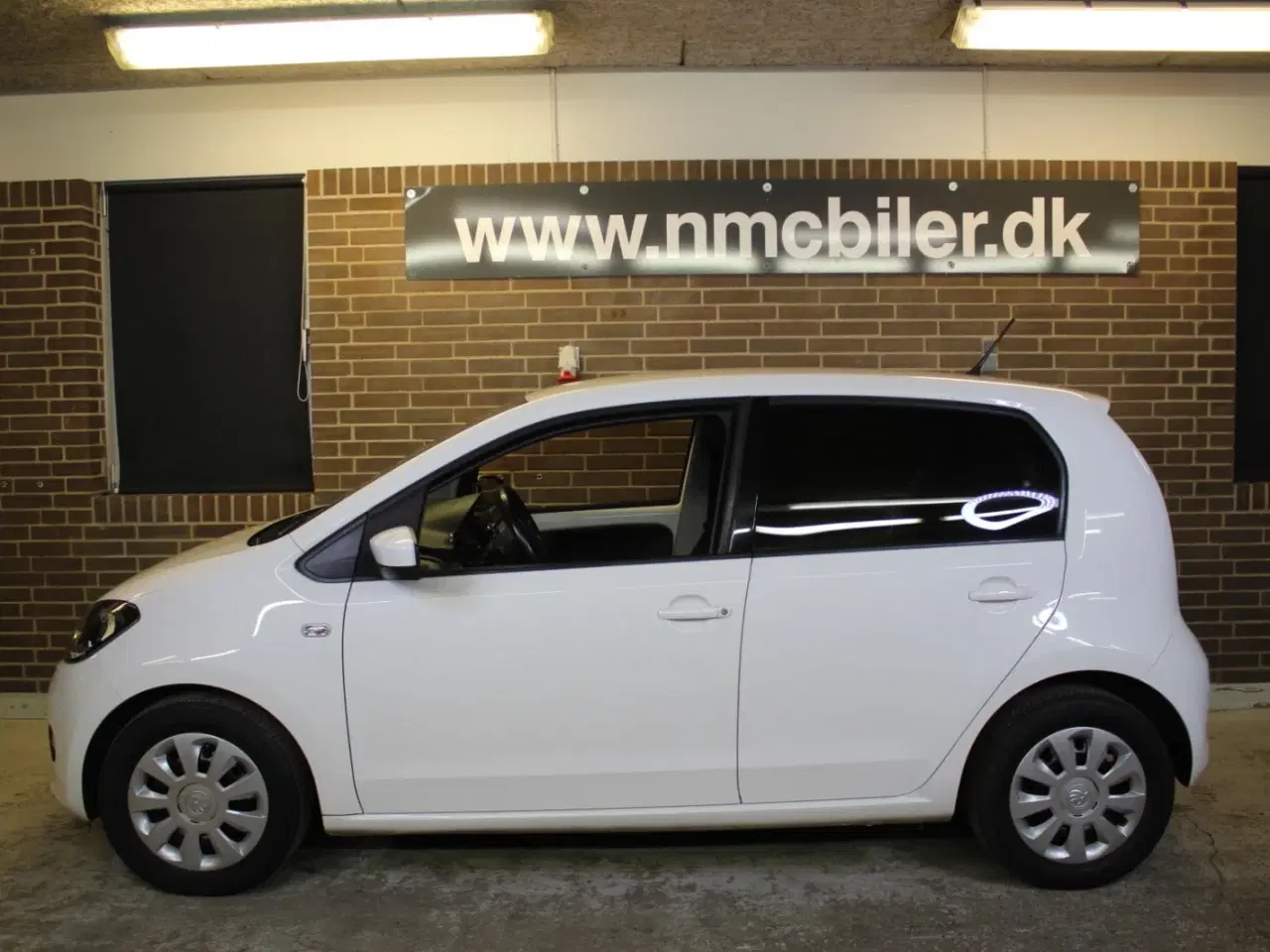 Billede 1 - Skoda Citigo 1,0 60 Ambition GreenTec