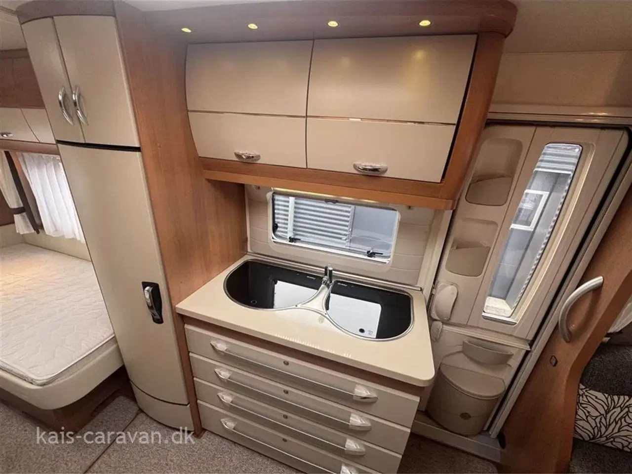 Billede 7 - 2012 - Hobby Excellent 495 UL