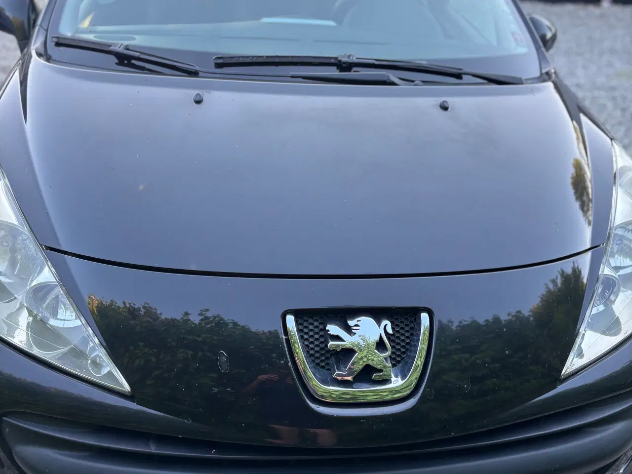 Billede 7 - Peugoet 207 sw