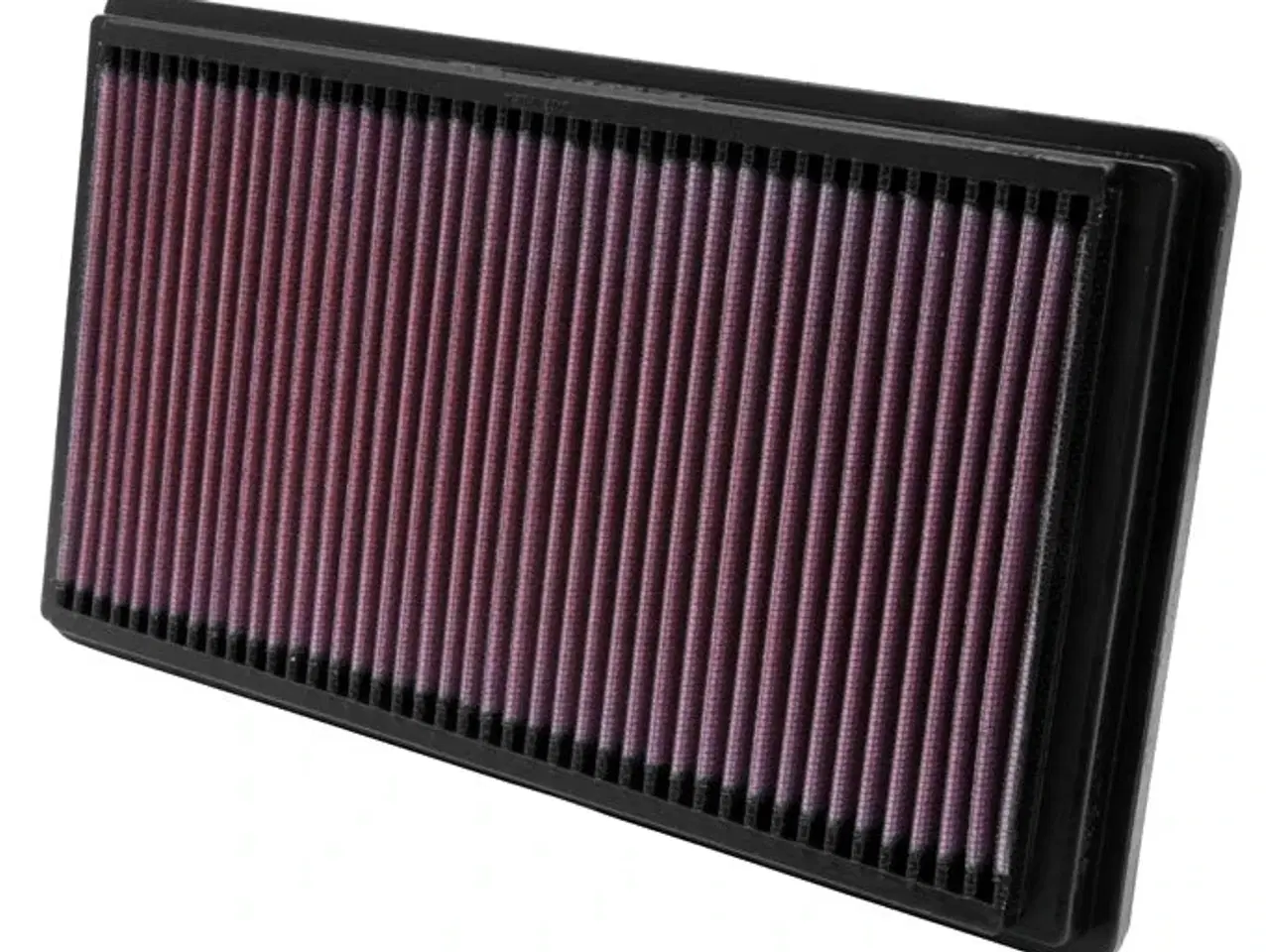 Billede 1 - K&N filter 33-2266