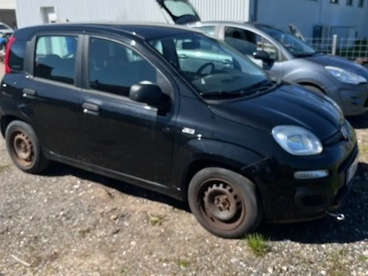 Billede 1 - Mini & Microbiler købes 