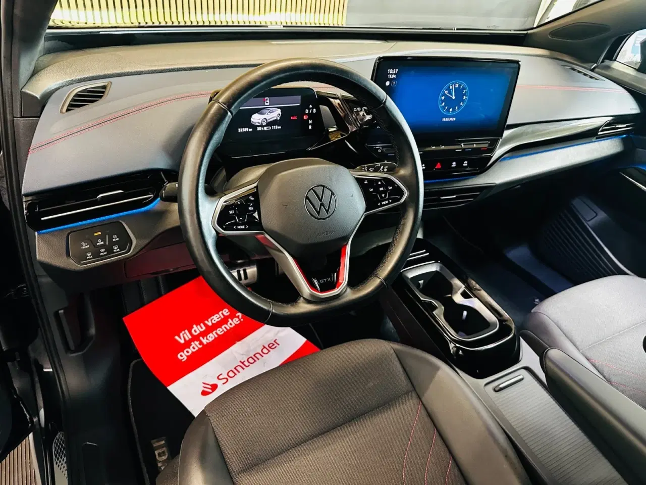 Billede 9 - VW ID.5 77 GTX 4Motion