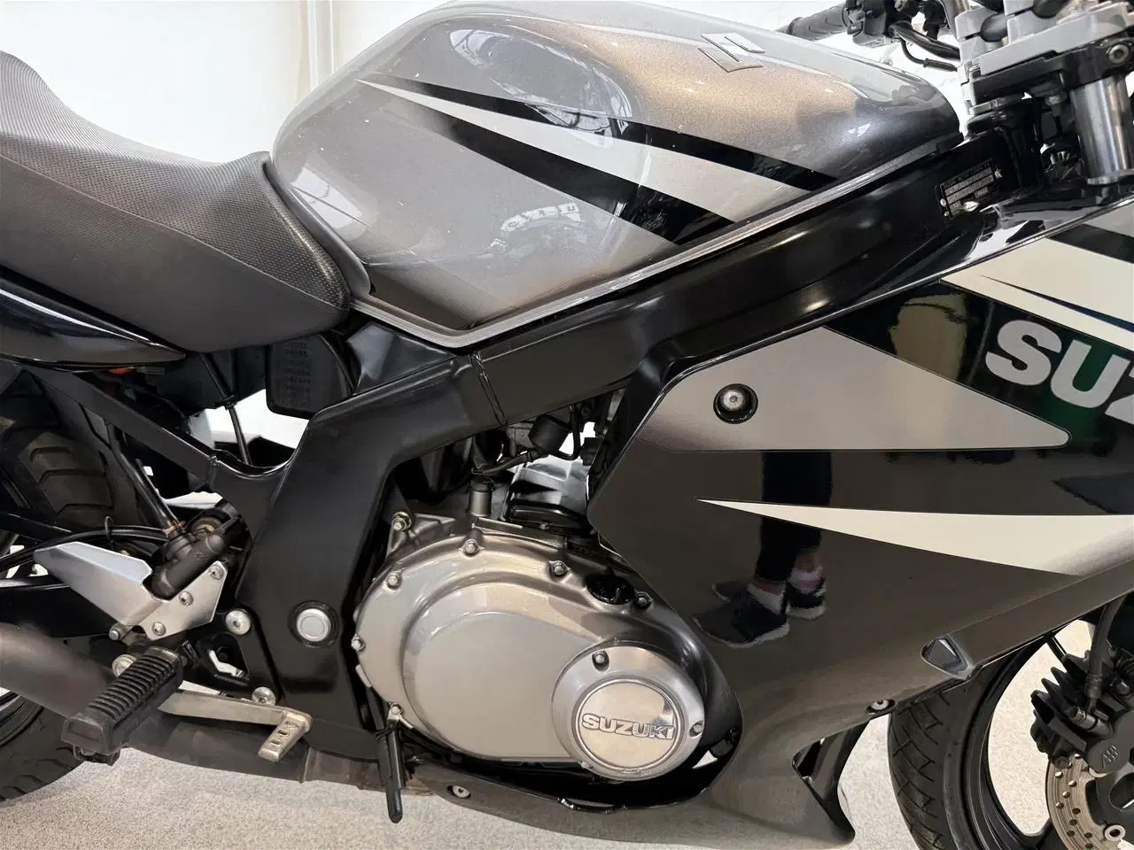 Billede 6 - Suzuki GS 500 F