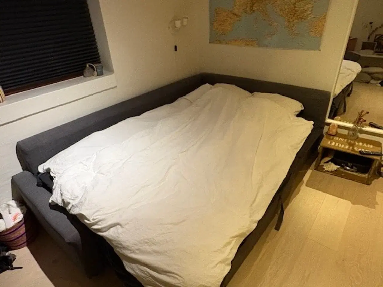 Billede 4 - Sovesofa "Friheten" fra Ikea