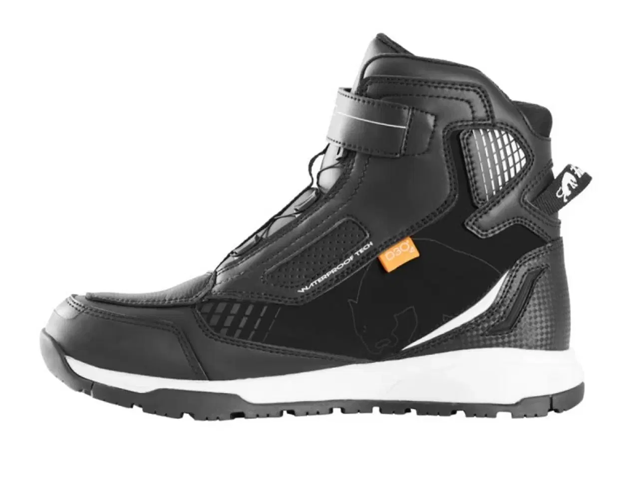 Billede 4 - Furygan Allroad D3O