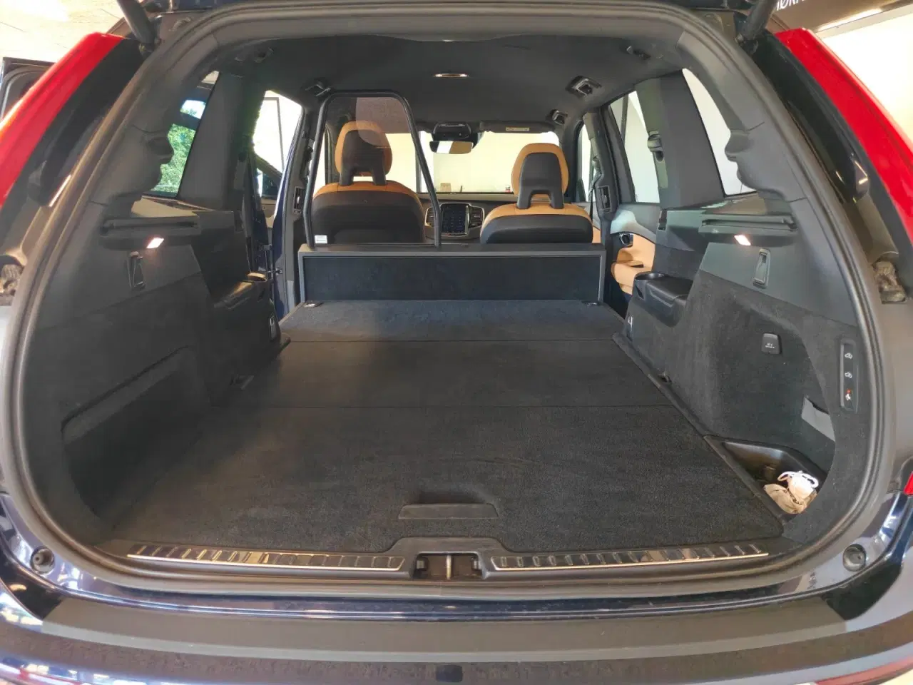 Billede 13 - Volvo XC90 2,0 D5 235 Inscription aut. AWD Van