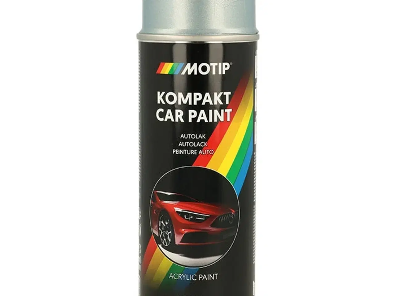 Billede 1 - Motip Autoacryl spray 55066 - 400ml