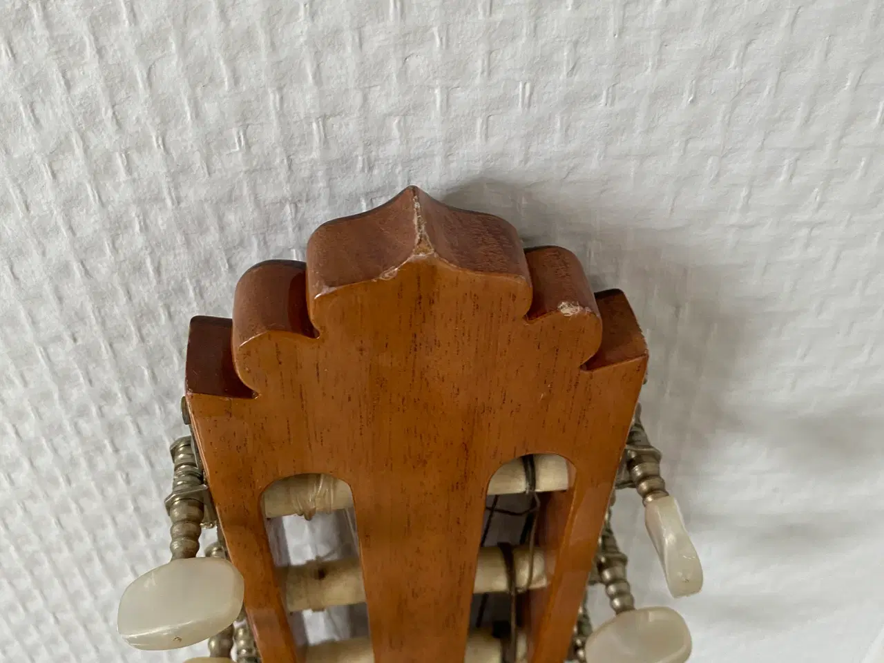 Billede 6 - Manuel Rodriguez E Hijos  classical guitar
