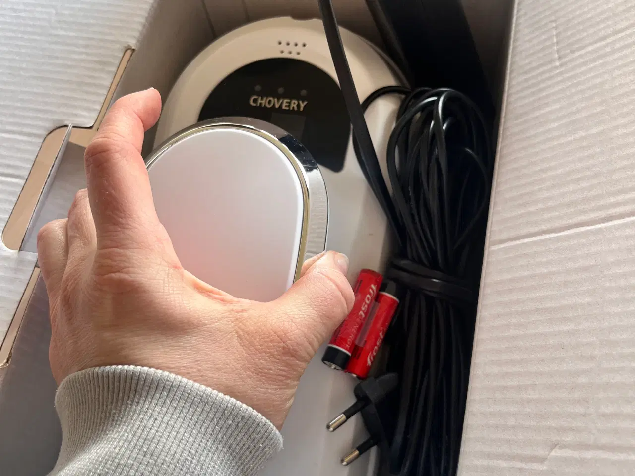 Billede 1 - Vindues vasker