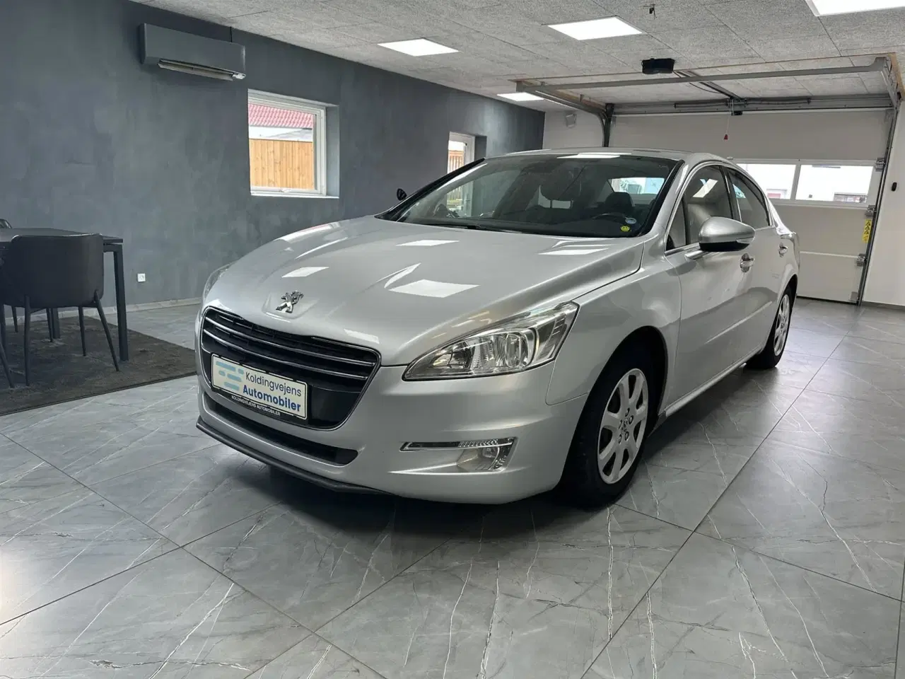 Billede 2 - Peugeot 508 2,0 HDI Allure 163HK 6g