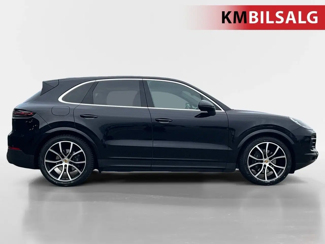 Billede 6 - Porsche Cayenne 3,0 Tiptr.