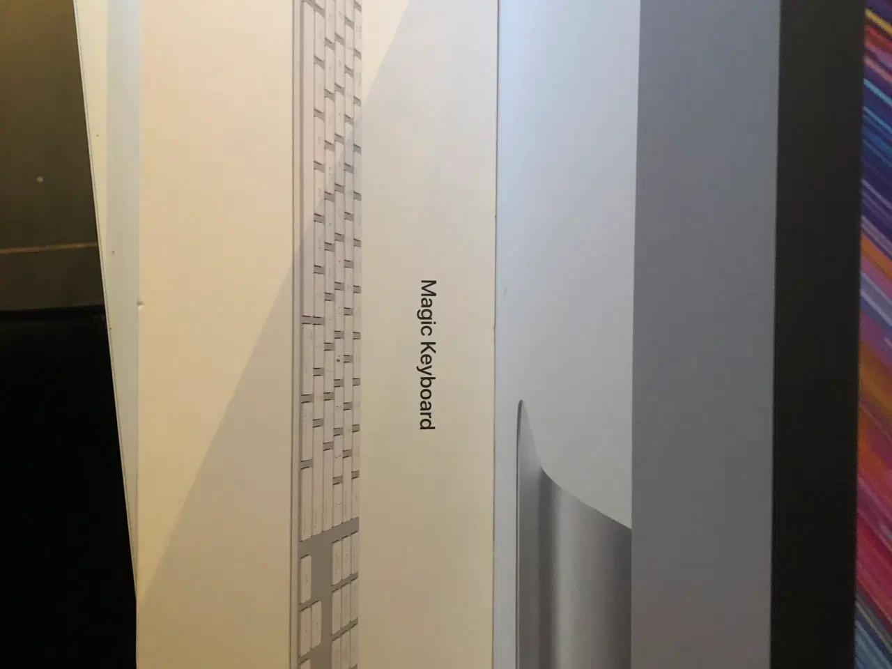 Billede 2 - iMac fra 2019