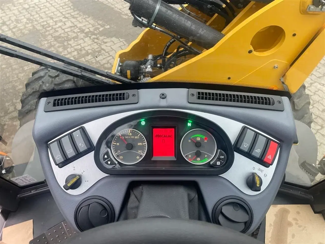 Billede 12 - Mecalac AS850