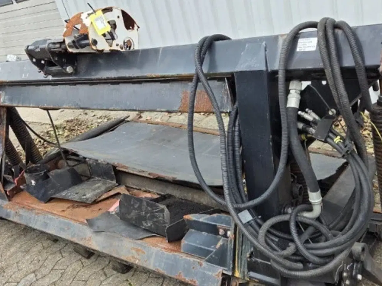 Billede 24 - MacDon D60 Adapter 156366