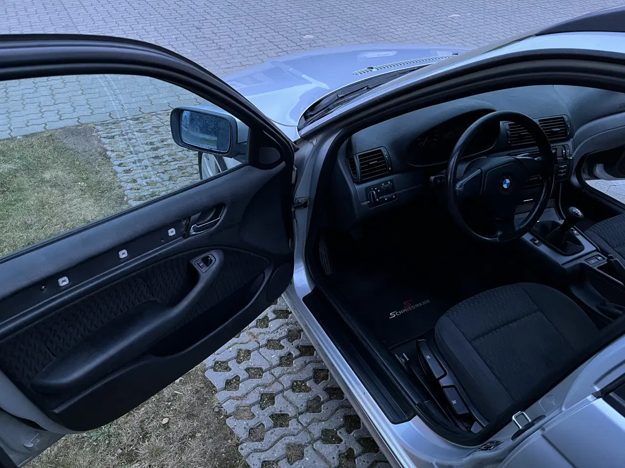 Billede 5 - BMW E46 318i Touring