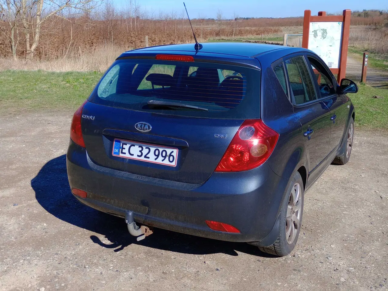 Billede 2 - Kia Ceed 