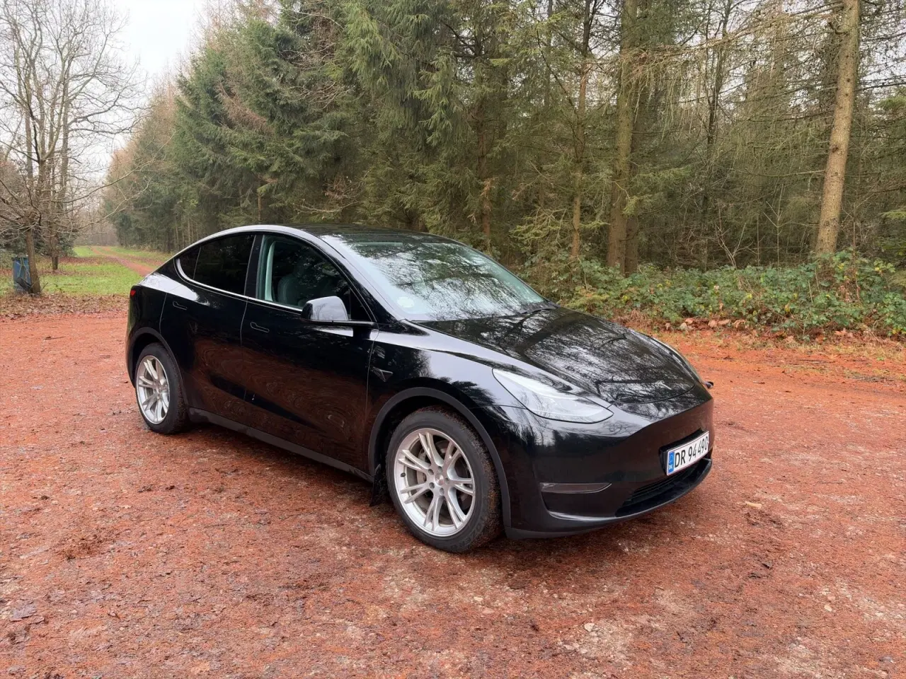 Billede 3 - Tesla Model Y  Long Range AWD