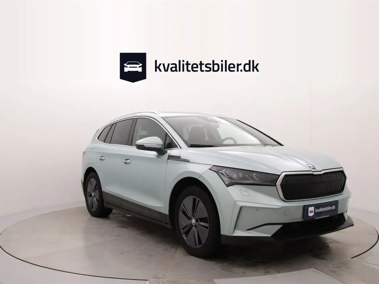 Billede 6 - Skoda Enyaq 80 iV Suite