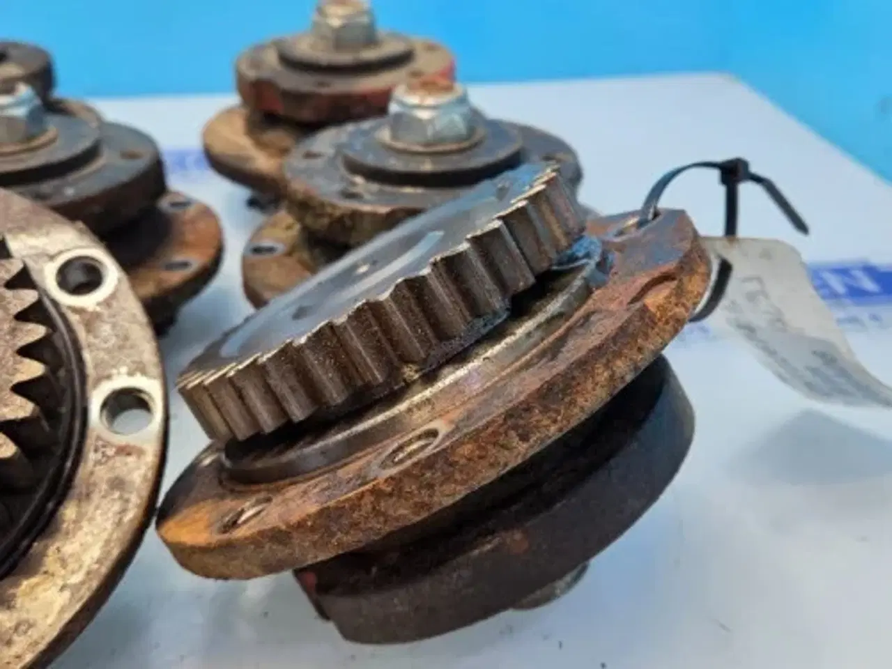 Billede 16 - GXT 13005   Lejehus  3085705X   8STK