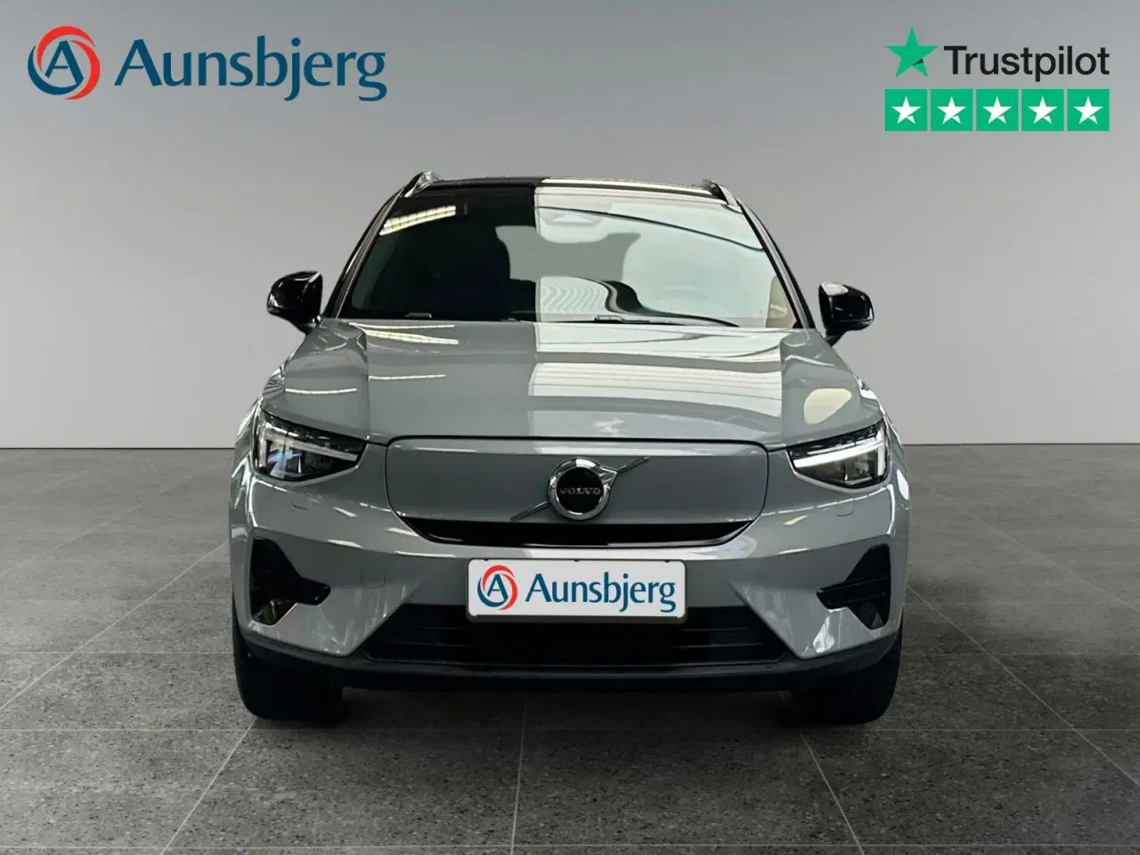 Billede 8 - Volvo XC40  ReCharge Extended Range Core