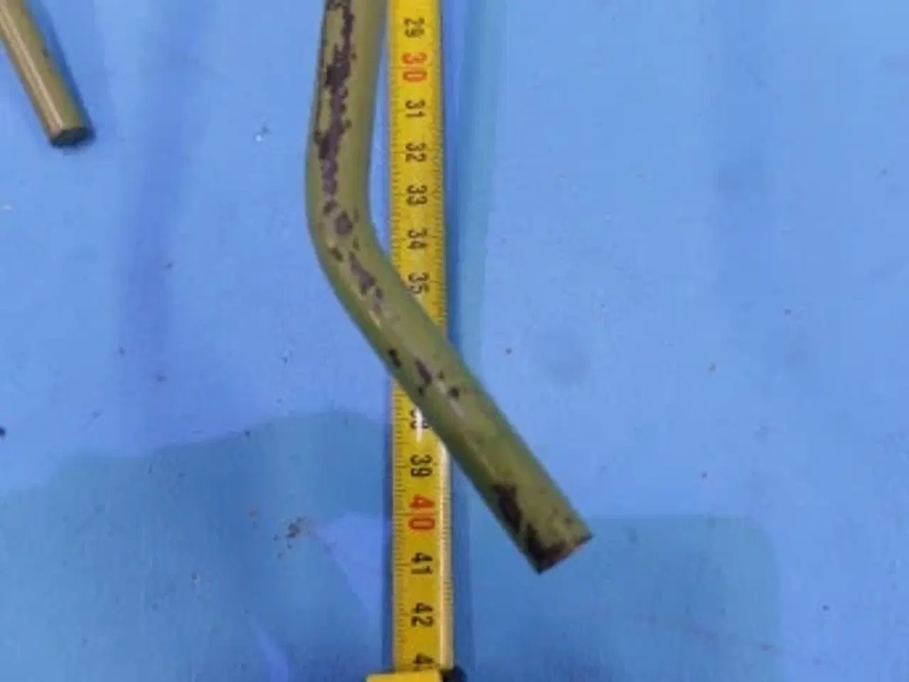Billede 9 - Pick-up Fjedre (3stk) Længde 42cm-Bredde 19.5cm.