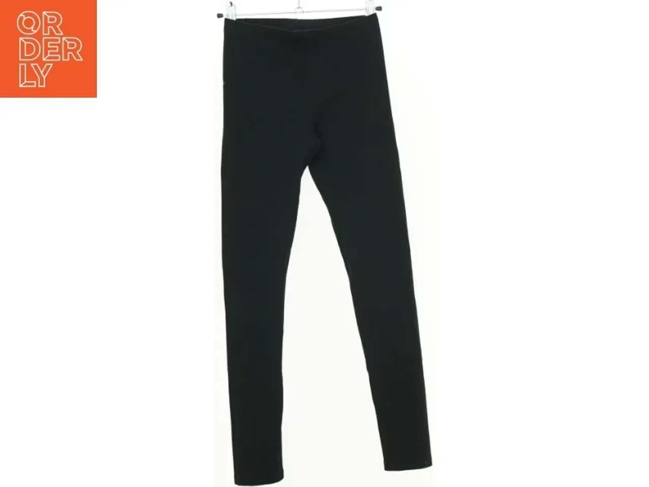 Billede 2 - Leggings fra H&M (str. 146 cm)