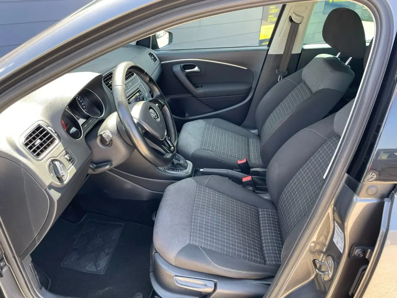 Billede 9 - VW Polo 1,2 TSi 90 Comfortline DSG BMT