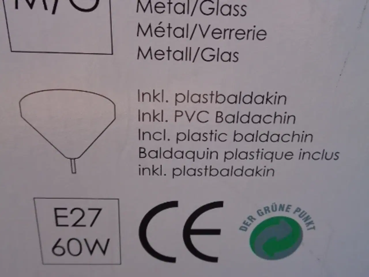 Billede 8 - Cafe pendel