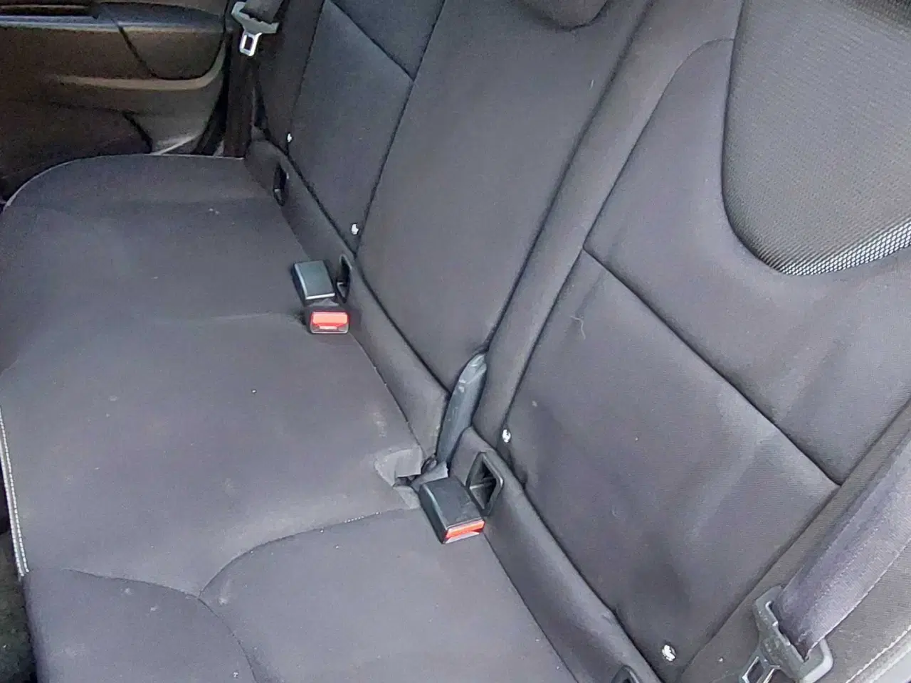 Billede 8 - Renault Clio Sportstour