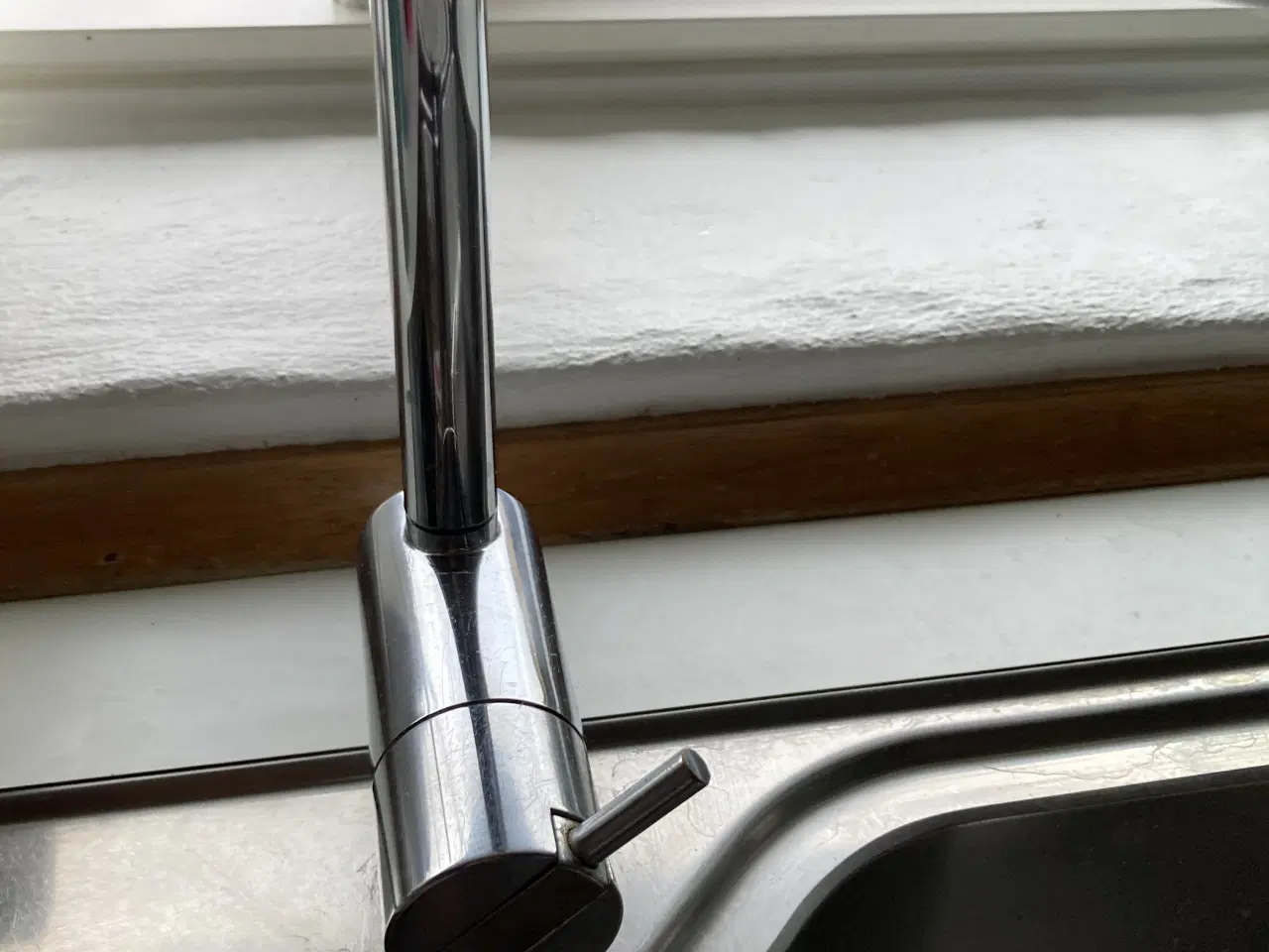 Billede 2 - Vola vandhane