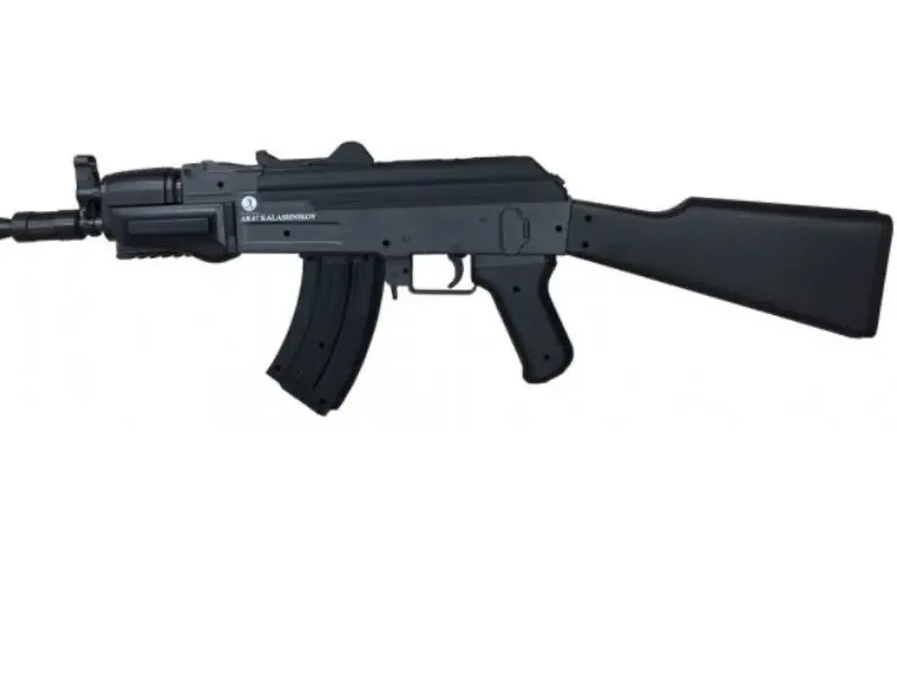 Billede 1 - AK 47 Kalashnikov - beta spetsnaz