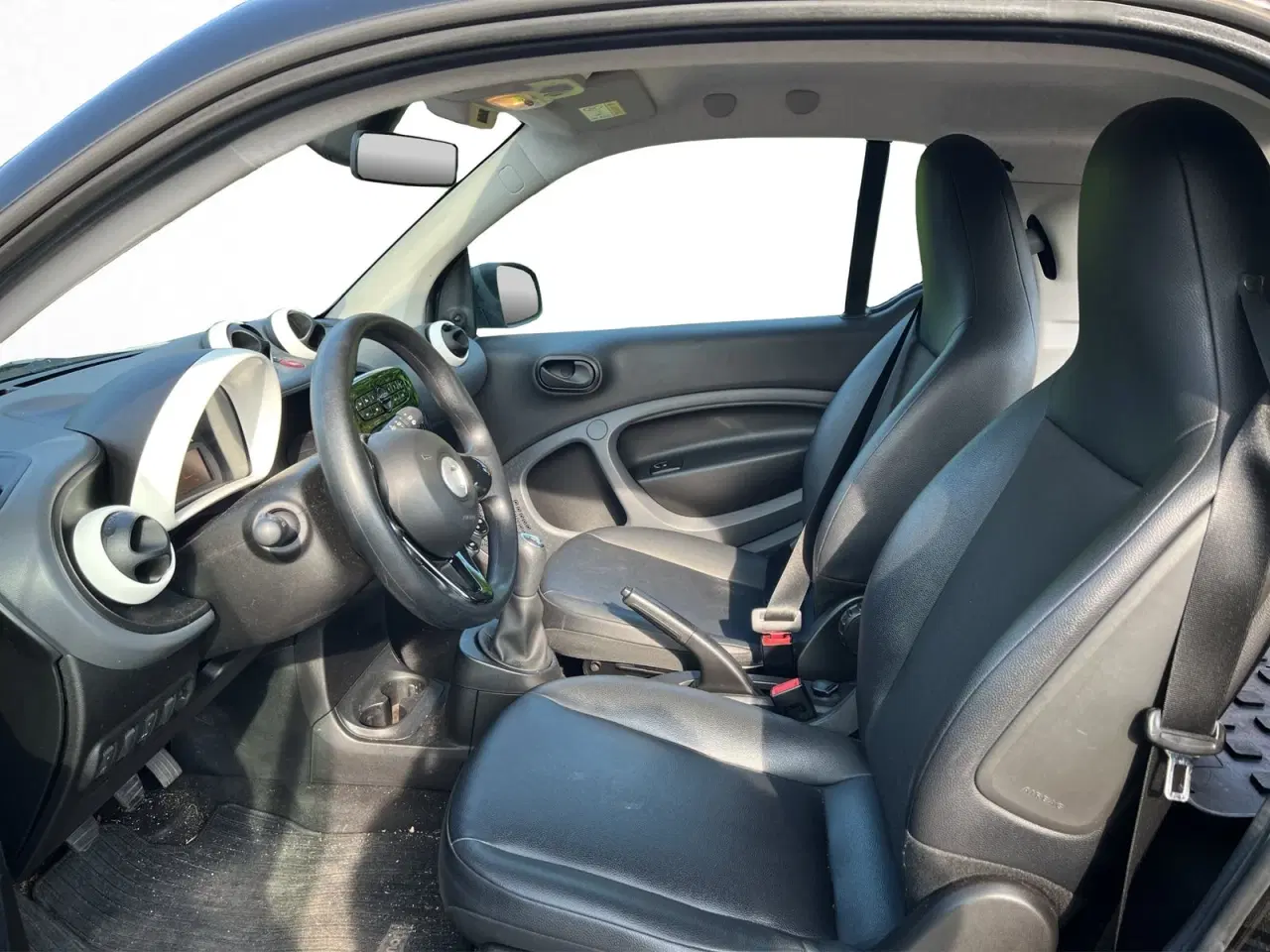 Billede 9 - Smart Fortwo 1,0 Joy
